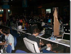 Campus Party Brasil 2011
